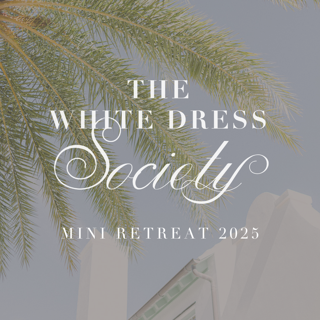 2025 30a Retreat Deposit